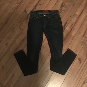 Lucky Brand Brooklyn Skinny Jean
